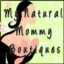 My Natural Mommy Boutiques